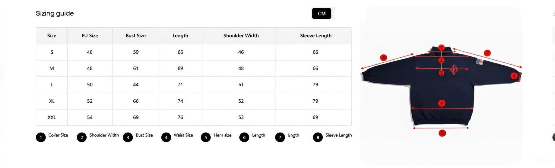 Jeffrey Epstein Quarter Zip